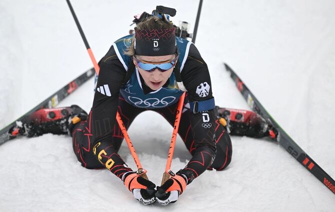 Olympische Winterspiele 2026