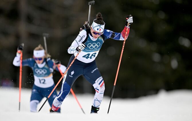 Olympische Winterspiele 2026