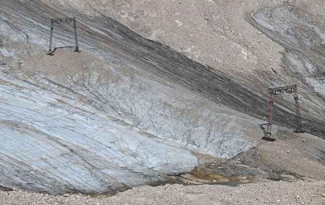 Wie der Klimawandel Deutschland verändert