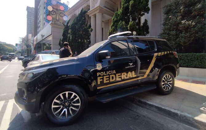 Pilot in Brasilien im Flieger verhaftet