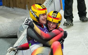 Olympische Winterspiele 2026