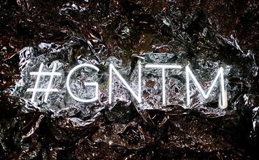 Germany's Next Topmodel