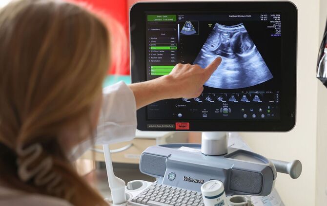 Familie erwartet zum dritten Mal Zwillinge