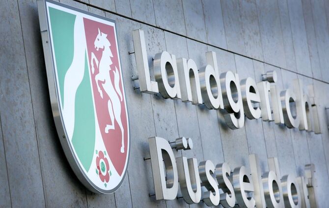 Landgericht Düsseldorf