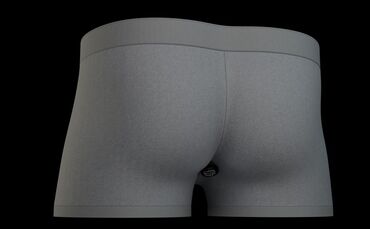 US-Studie: Smarte Unterhose misst Furz-Frequenz