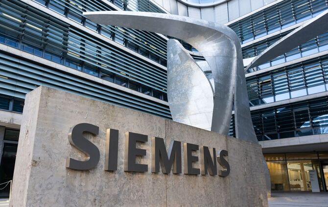 Siemens AG