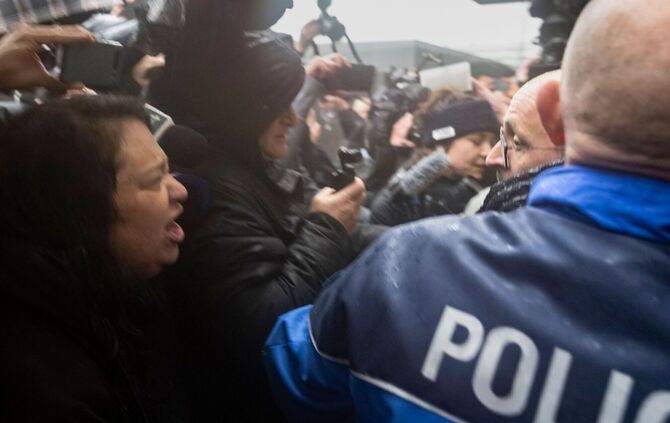 Anhörung nach tödlichem Brand in Crans-Montana