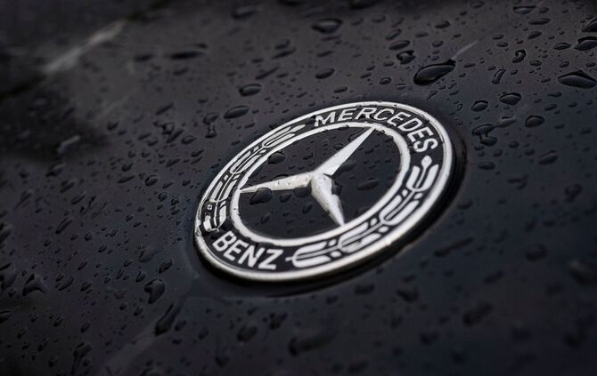 Mercedes-Benz