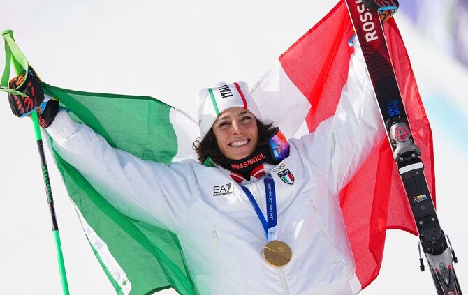 Olympische Winterspiele 2026