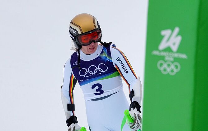 Olympische Winterspiele 2026