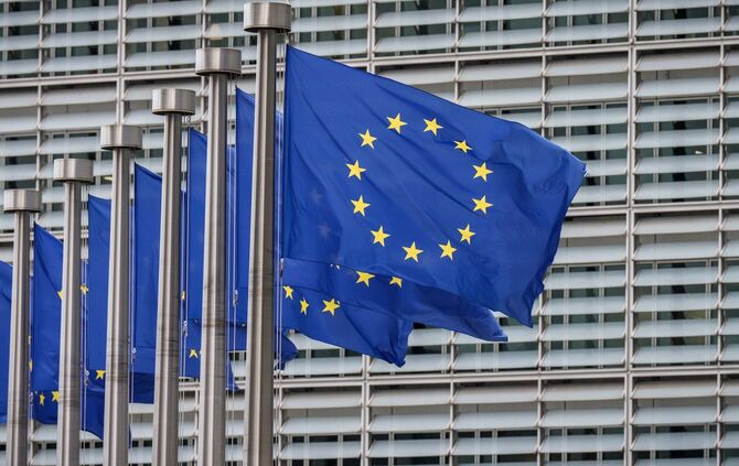 EU-Sondergipfel in Brüssel