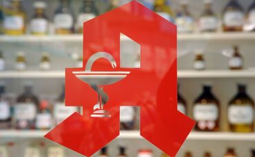 Darf dm apothekenpflichtige Medikamente online verkaufen. (Foto Illustration)