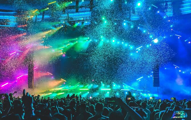 Festivals in Baden-Württemberg: Wo findet was diesen Sommer statt?