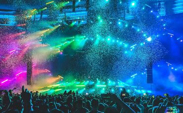 Festivals in Baden-Württemberg: Wo findet was diesen Sommer statt?