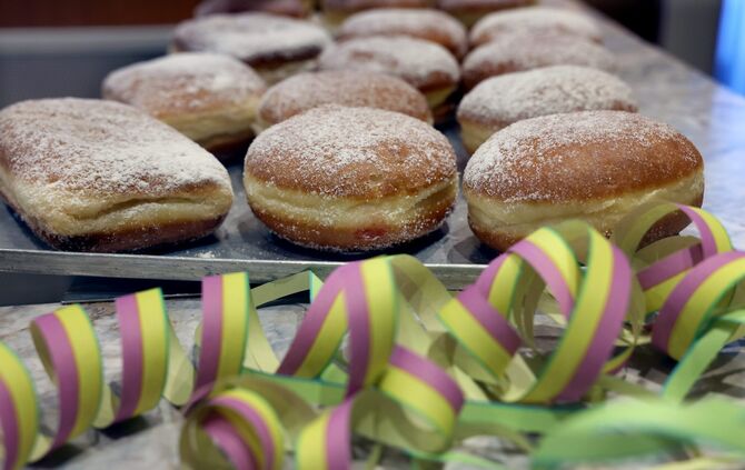 Berliner. (Symbolfoto)