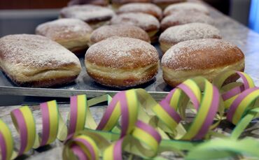 Berliner. (Symbolfoto)