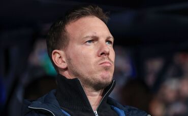 Julian Nagelsmann