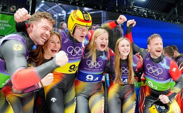 Olympische Winterspiele 2026