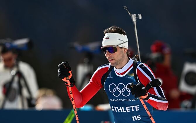 Olympische Winterspiele 2026