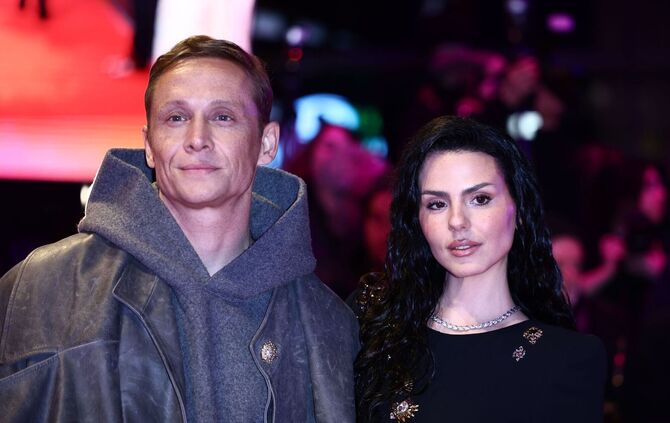 76. Berlinale - Eröffnung