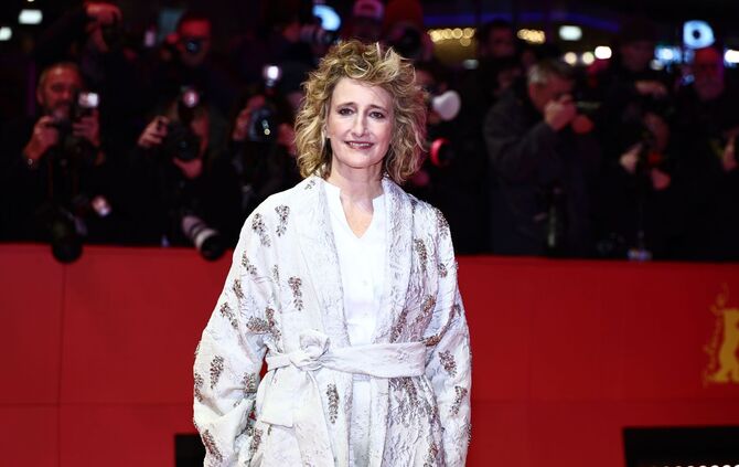 76. Berlinale - Eröffnung