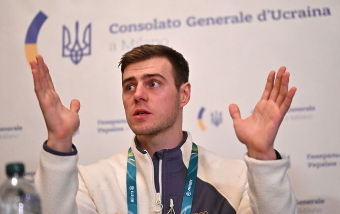 Olympische Winterspiele 2026