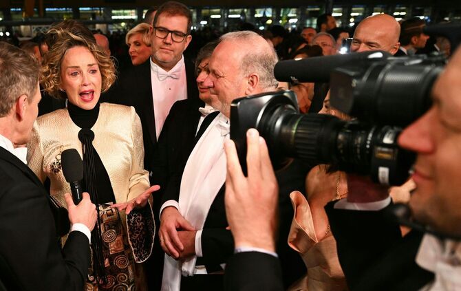 68. Wiener Opernball