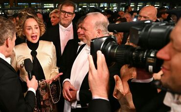 68. Wiener Opernball