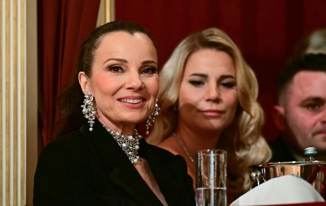 68. Wiener Opernball