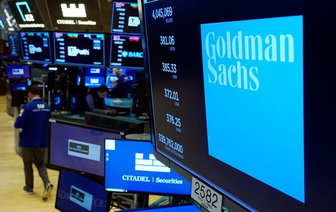 Goldman Sachs