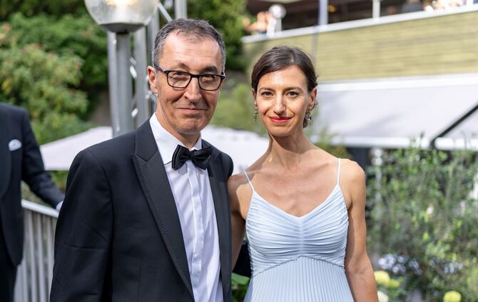 Start der Bayreuther Festspiele