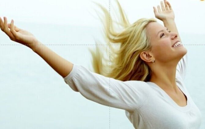 Durch "wingwave" emotionale Balance gewinnen. Uwe Lilienthal verrät, wie es funktionieren kann.