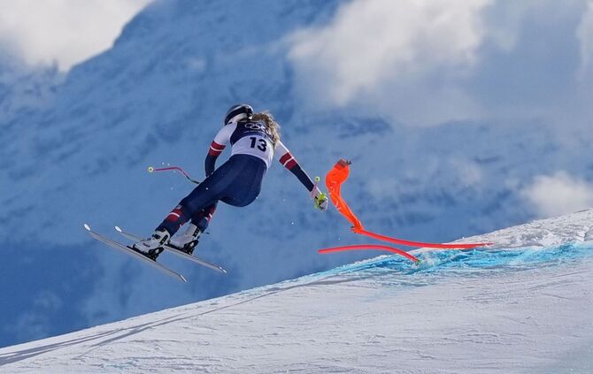 Olympische Winterspiele 2026