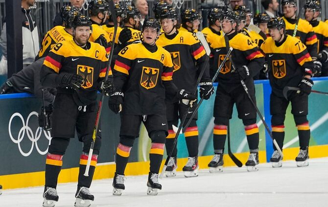 Olympische Winterspiele 2026