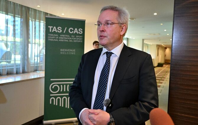 Olympische Winterspiele 2026