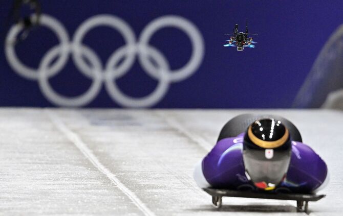 Olympische Winterspiele 2026