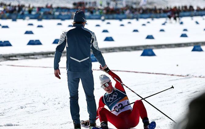 Olympische Winterspiele 2026