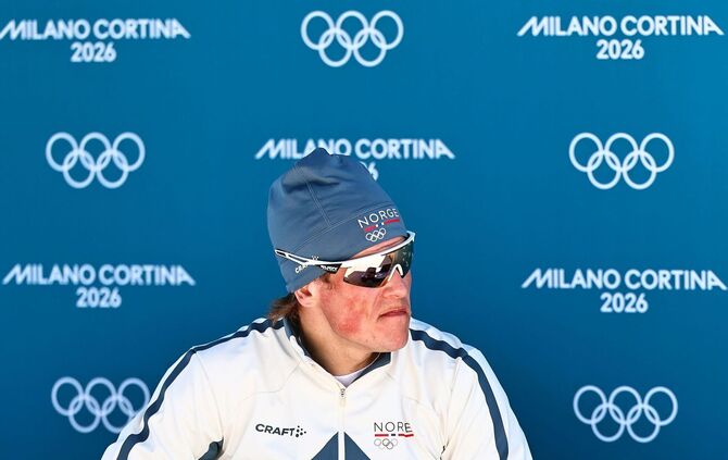 Olympische Winterspiele 2026