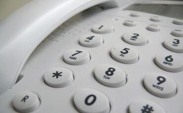 Eine Seniorin aus Geradstetten wurde am Mittwoch von Telefonbetrügern kontaktiert (Symbolfoto).