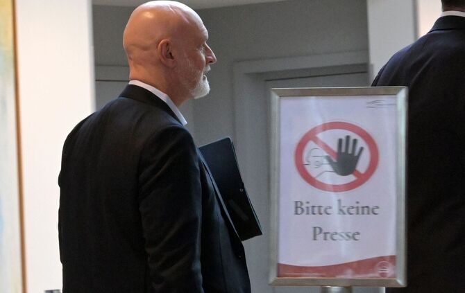 Tarifverhandlungen für den öffentlichen Dienst