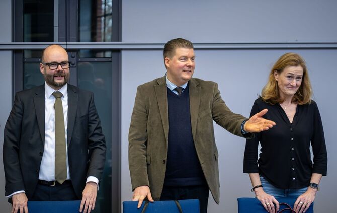 Tarifverhandlungen öffentlicher Dienst