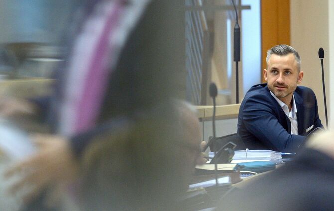 Ulrich Siegmund (AfD)