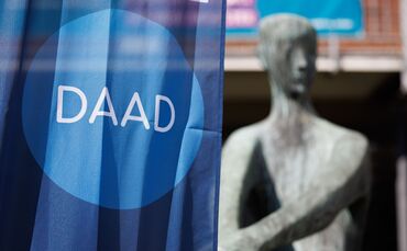 Deutscher Akademischer Austauschdienst