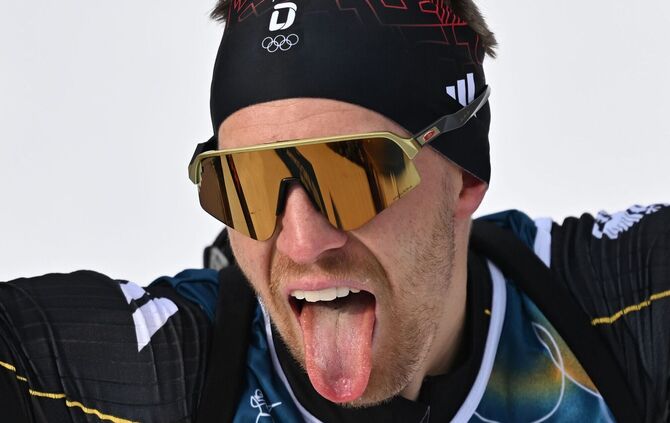 Olympische Winterspiele 2026