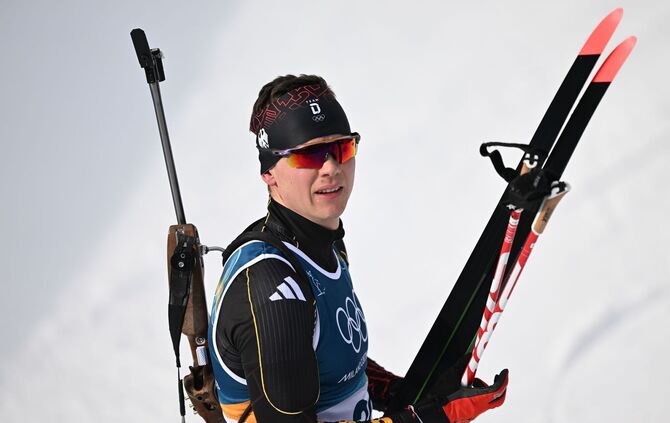 Olympische Winterspiele 2026