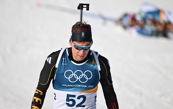 Olympische Winterspiele 2026