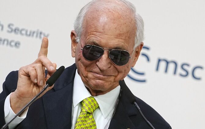 62. Münchner Sicherheitskonferenz