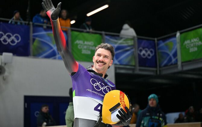 Olympische Winterspiele 2026