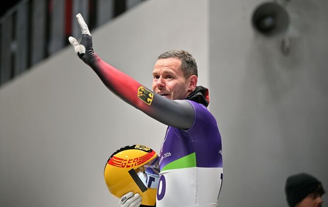 Olympische Winterspiele 2026