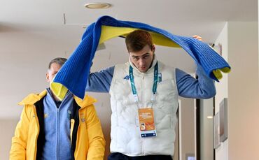 Olympische Winterspiele 2026